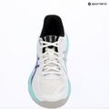 Încălțăminte de volei pentru bărbați ASICS Beyond FF 2 white/radiant amethyst 9
