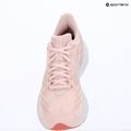 Încălțăminte de alergare pentru copii Mizuno Enerzy Rider Jr pinkesque/silver 9