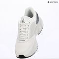 Încălțăminte damă Jordan Trunner Flow summit white/metallic silver/black 9