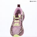 Încălțăminte de alergare pentru femei Asics Noosa Tri 16 Hazy Lilac/Dark Prune 9