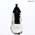 Încălțăminte de volei Mizuno Wave Luminous 3 white/black/ge gold 9