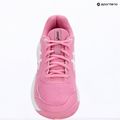 Încălțăminte de padel ASICS Gel-Dedicate 9 Padel GS bubblegum/white 9