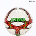 Minge de fotbal Joma Dali III red/fluor green mărimea  4 7