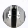 Minge de fotbal Nike Academy T90 Metallic '26 metallic silver/black/black mărimea 5 5