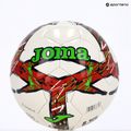 Minge de fotbal Joma Dali III red/fluor green mărimea  5 7