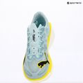 Încălțăminte de alergare pentru femei Puma Deviate Nitro Elite 4 Fresh Water/Lemon Crush/Puma Black 16