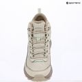 Încălțăminte de drumeție pentru femei Merrell Speed Strike 2 Mid Waterproof greige 9