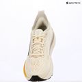 Încălțăminte de alergare pentru bărbați Brooks Glycerin GTS 23 arctic wolf/angora/orange 9