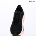 Încălțăminte de alergare pentru bărbați Brooks Glycerin Max 2 black/tigerlilly/orange 9