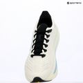 Încălțăminte de alergare pentru bărbați Brooks Glycerin Max 2 bright white/black/nightlife 9