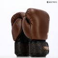 Mănuși de box Venum Power 2.0 maro ciocolatiu 8