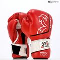 Mănuși de box Rival Super Sparring 2.0 red 3