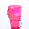 Mănuși de box  Hayabusa T3 Neon neon pink 8