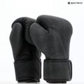 Mănuși de box Hayabusa T360 Leather black 14
