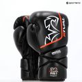 Mănuși de box Rival RS1 Ultra Sparring 2.0 black 14