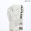 Mănuși de box Rival RFX-Guerrero Sparring-SF-H white 5