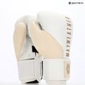 Mănuși de box  Hayabusa Mayweather Champ white/gold 8