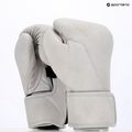 Mănuși de box Hayabusa T360 Leather white 14