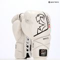 Mănuși de box Rival RS1 Ultra Sparring 2.0 white 11