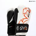 Mănuși de box Rival RS11V Professional white 9