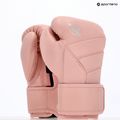 Mănuși de box Hayabusa T3 Kanpeki blossom pink 14