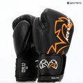 Mănuși de box Rival RB11 black 13