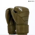Mănuși de box Hayabusa T3 Kanpeki olive green 14