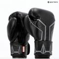 Mănuși de box Hayabusa Black Panther black 19