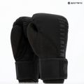 Mănuși de box Hayabusa Mayweather Champ black 15