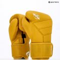 Mănuși de box Hayabusa T3 Kanpeki tiger yellow 14
