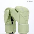 Mănuși de box Hayabusa T3 Kanpeki summer moss green 14