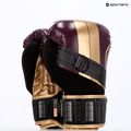 Mănuși de box Hayabusa Marvel's Batroc purple/gold 26