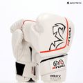 Mănuși de box Rival Super Sparring 2.0 white 12
