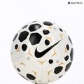 Minge de fotbal Nike Skills white/black/black mărimea 1 5