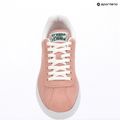 Încălțăminte pentru femei Lacoste Baseshot pink/white 9