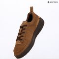 Încălțăminte bărbătească Lacoste Umpire dark brown/dark brown 9
