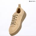 Încălțăminte bărbătească Lacoste Umpire natural/light brown 9