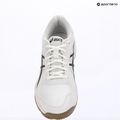 Încălțăminte de tenis pentru bărbați ASICS Court Slide 4 white/vintage khaki 9