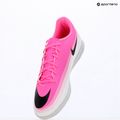 Încălțăminte de fotbal pentru bărbați Nike Mercurial Vapor 17 Club multi color/black 9