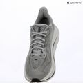 Încălțăminte de alergare pentru bărbați Hoka Clifton 10 galactic grey/asteroid 9