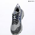 Încălțăminte de alergare pentru bărbați Asics Gel-Venture 11 gravel/prussian blue 9