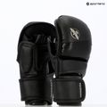 Mănuși de grappling Hayabusa T3 Hybrid black 8