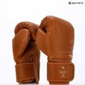 Mănuși de box pentru bărbați Venum Impact Evo VENUM-05061-058 chocolate 6