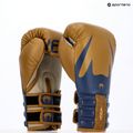 Mănuși de box Venum Reverso Boxing emerald green/gold 7