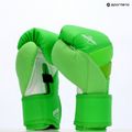 Mănuși de box  Hayabusa T3 Neon neon green 8