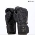 Mănuși de box Venum Impact Evo Scales Boxing dark purple 6