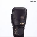 Mănuși de box pentru bărbați Venum Impact Evo Boxing Gloves deep purple 9
