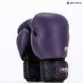 Mănuși de box Venum Power 2.0 dark plum 7
