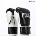 Mănuși de box Everlast Powerlock Pro OG H&L black/white 7