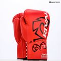 Mănuși de box Rival RFX-Guerrero Sparring-HDE-F red 5